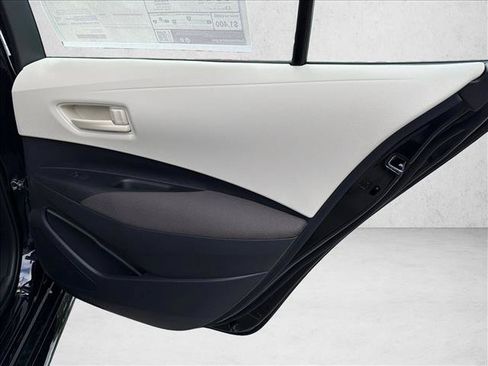New 2026 Toyota Corolla LE FWD image 16