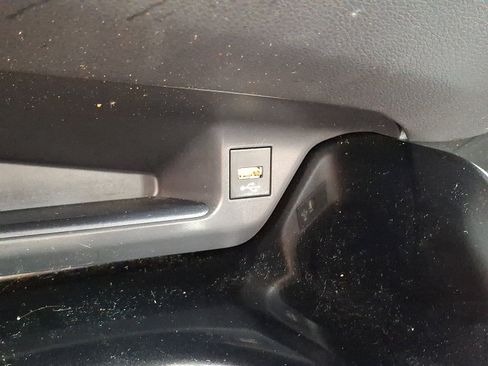Certified 2021 Toyota C-HR Nightshade FWD image 23