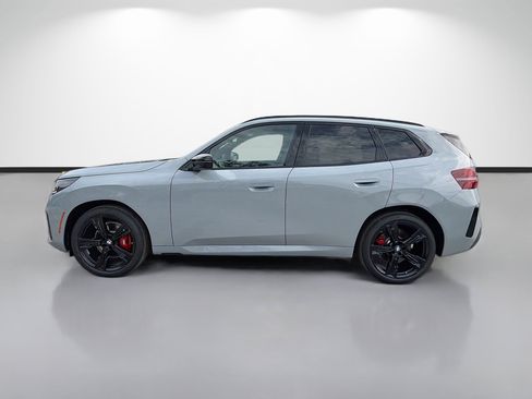 New 2026 BMW X3 M50 w/ Premium Package AWD/4WD image 6