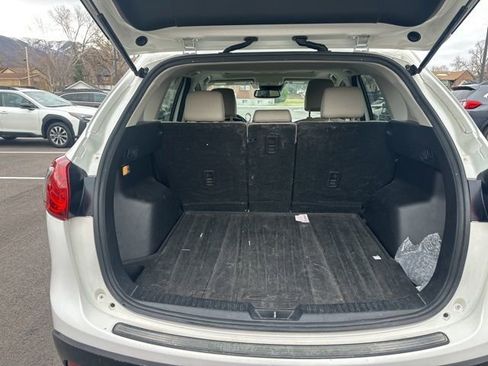 Used 2014 MAZDA CX-5 Grand Touring image 13