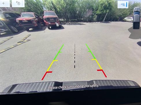 Used 2023 Ford F150 XLT w/ Equipment Group 302A High image 9