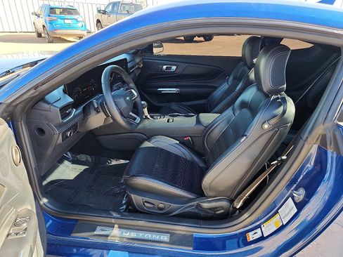 Used 2024 Ford Mustang GT Premium image 9
