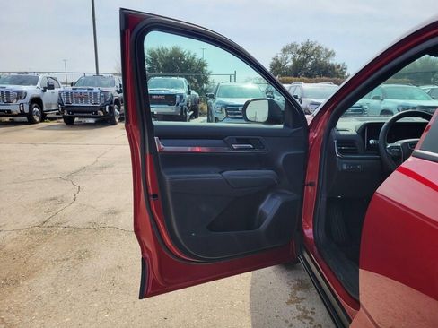 New 2026 GMC Terrain Elevation w/ Black Edition image 12