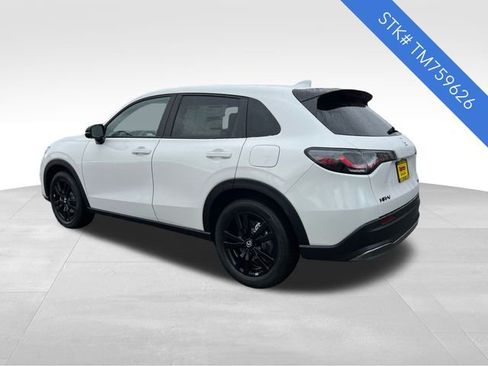 New 2026 Honda HR-V Sport image 6