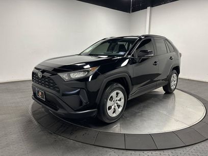 Used 2019 Toyota RAV4 LE w/ All Weather Liner Package