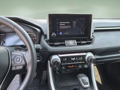 Used 2024 Toyota RAV4 XLE Premium w/ Weather Package FWD image 13