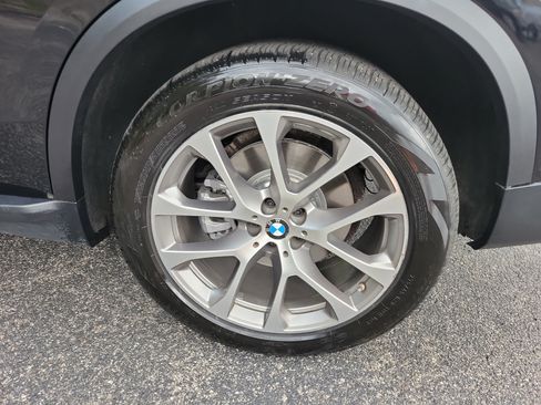 Used 2026 BMW X5 sDrive40i RWD image 37