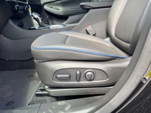 New 2026 Buick Encore GX Sport Touring w/ Comfort Package FWD image 17