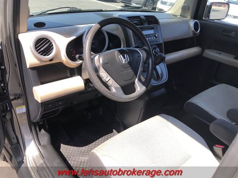 Used 2007 Honda Element EX image 10