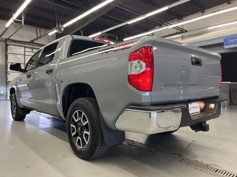 Used 2021 Toyota Tundra SR5 image 5