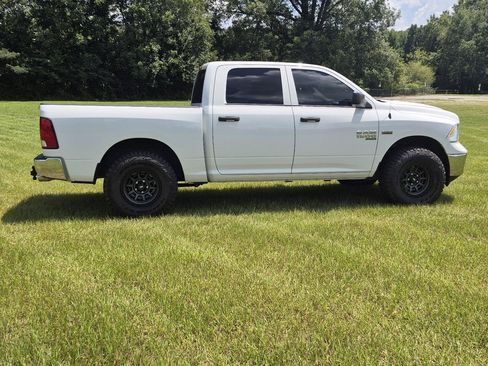 Used 2022 RAM 1500 Tradesman w/ Tradesman SXT Package AWD/4WD image 11