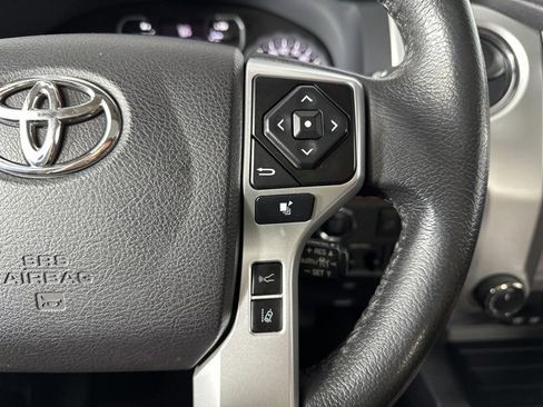 Used 2021 Toyota Tundra 1794 Edition image 16