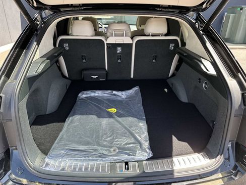 New 2026 Genesis GV80 3.5T e-SC AWD/4WD image 40