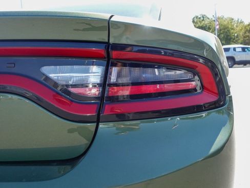 Used 2022 Dodge Charger SXT w/ Leather Interior Group image 6