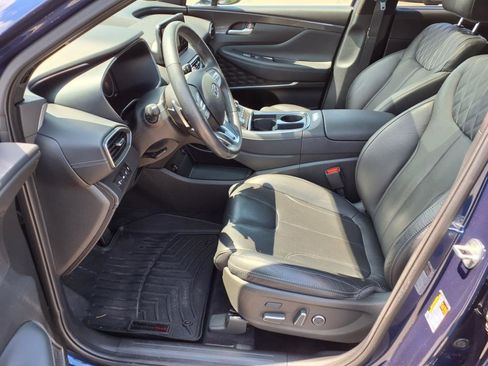Used 2023 Hyundai Santa Fe Calligraphy image 4