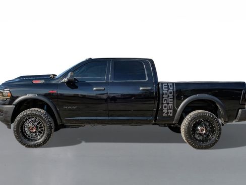 Used 2020 RAM 2500 Power Wagon image 9