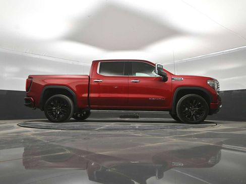 Used 2024 GMC Sierra 1500 Denali w/ Denali Reserve Package image 39