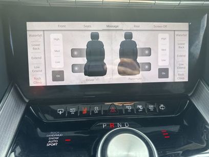 Used 2022 Jeep Grand Wagoneer Series III w/ Rear Seat Video Group 1