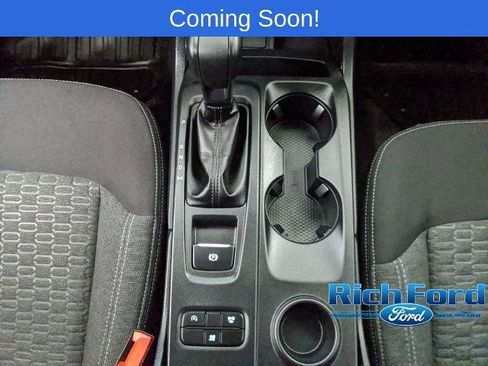 Certified 2025 Ford Ranger XL w/ Trailer Tow Package image 15