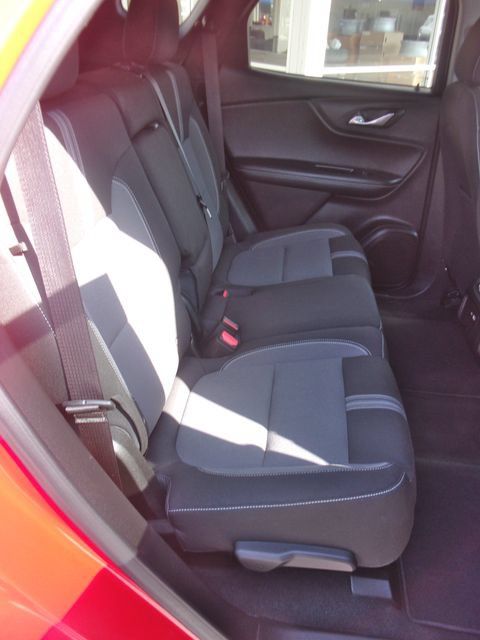 Used 2024 Chevrolet Blazer LT AWD/4WD image 30