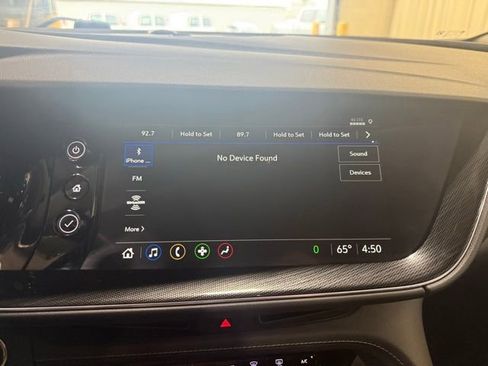 Used 2023 Buick Envision Essence w/ Sport Touring Package AWD/4WD image 22