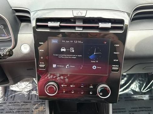 Used 2023 Hyundai Tucson SEL AWD/4WD image 17