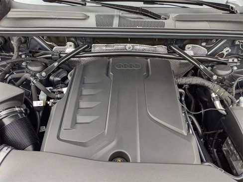 New 2025 Audi Q5 Premium Plus image 23