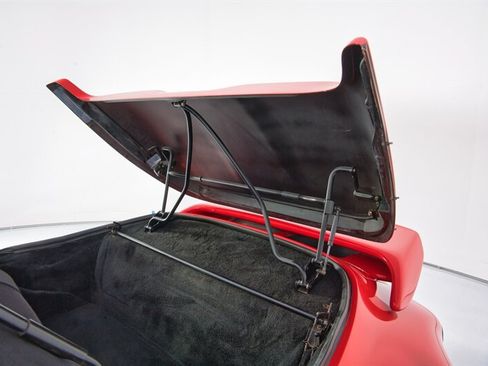 Used 1989 Porsche 911 Carrera RWD image 61