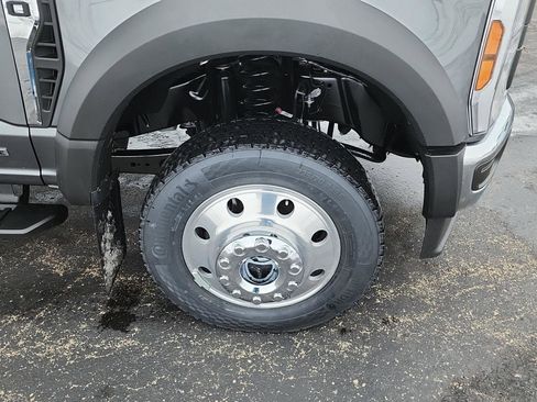 New 2026 Ford F450 XL w/ XL Driver Assist Package image 9