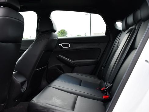 Used 2024 Acura Integra A-Spec FWD image 21