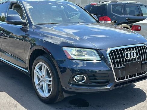 Used 2013 Audi Q5 2.0T Premium Plus AWD/4WD image 4