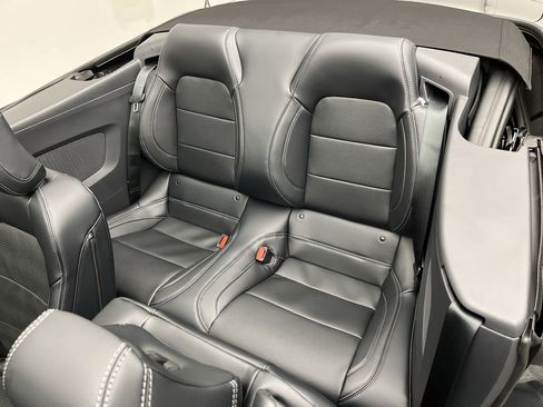 New 2026 Ford Mustang Premium image 11