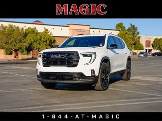 New 2026 GMC Acadia Elevation 360° Tour