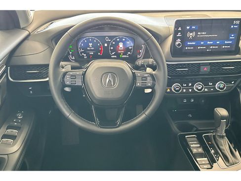 Certified 2025 Acura ADX FWD image 11
