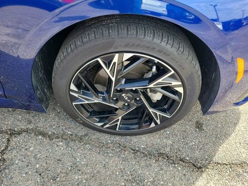 Used 2025 Kia K5 GT-Line AWD/4WD image 6