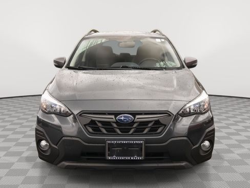 Used 2021 Subaru Crosstrek 2.5i Sport w/ Moonroof Package AWD/4WD image 18