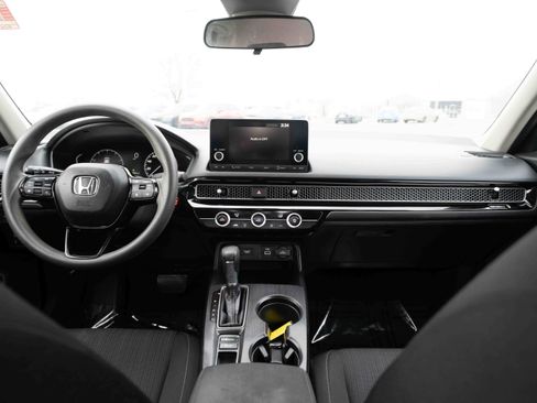 Certified 2023 Honda Civic LX image 20