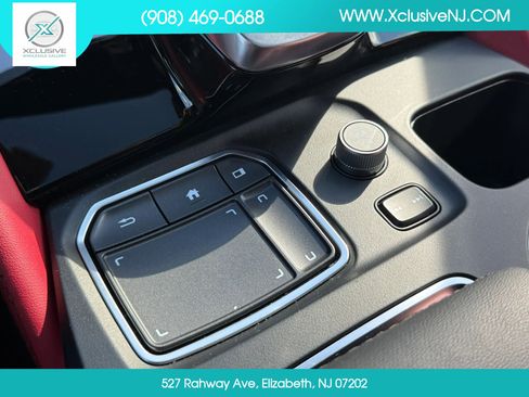 Used 2024 Acura MDX A-Spec image 19