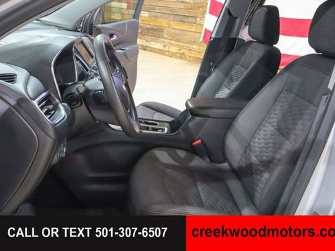 Used 2020 Chevrolet Equinox LT FWD image 39