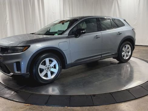 New 2026 Honda Prologue EX image 5