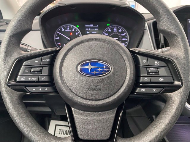 Certified 2024 Subaru Crosstrek 2.0i Premium AWD/4WD image 15