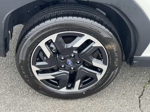 Used 2026 Subaru Forester Limited image 17