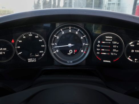 Used 2020 Porsche 911 Carrera S RWD image 22