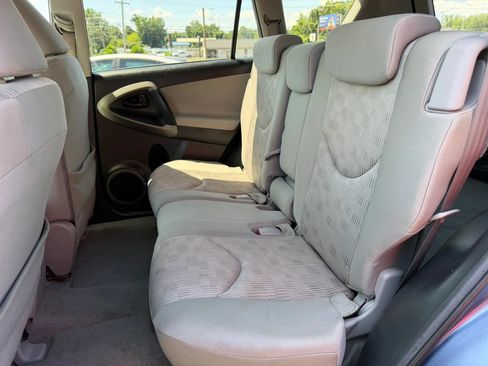 Used 2010 Toyota RAV4 2WD image 12