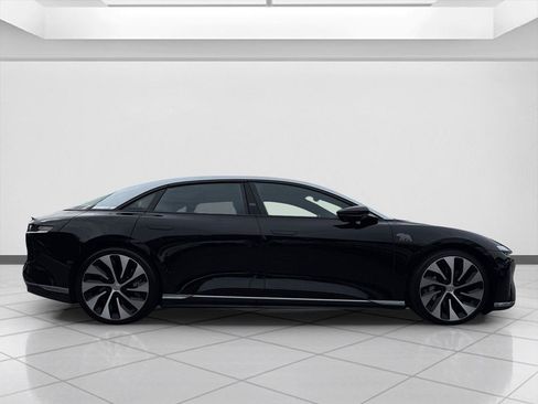 Used 2023 Lucid Air Touring AWD/4WD image 6
