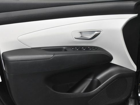 Used 2025 Hyundai Tucson SEL image 4