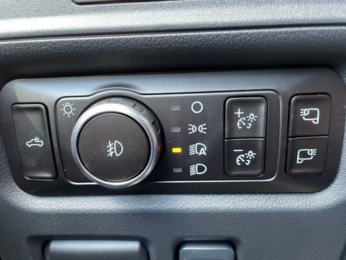 New 2026 Ford F150 Lariat w/ Equipment Group 501A Mid image 25