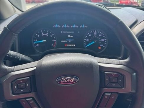 Used 2019 Ford Expedition Max XLT RWD image 6