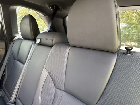 Used 2024 Subaru Forester Wilderness AWD/4WD image 15