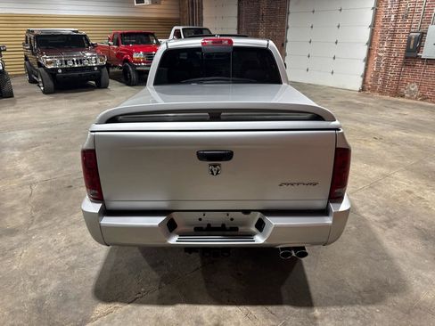 Used 2005 Dodge Ram 1500 Truck 2WD Quad Cab image 14